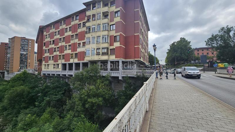 Foto aff31ec4-e74f-4449-b68f-fb566f98958b. Appartement avec chauffage dans Urbi Basauri