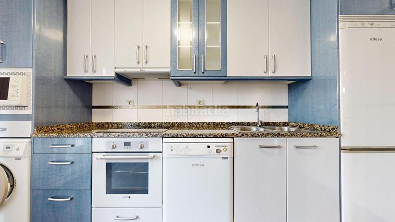 Foto e43a18e5-49f7-495b-a0d6-c38029d66874. Appartement avec chauffage dans Urbi Basauri