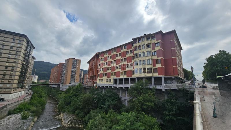 Foto f35fa6ce-1cdc-40f5-8f1f-ee1183aa697f. Appartement avec chauffage dans Urbi Basauri