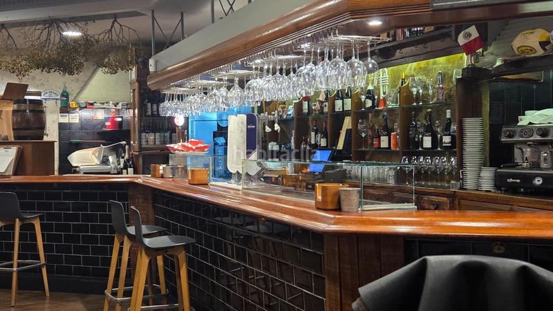 Foto 08565620-4559-4b5e-9959-8f23e775363d. Alquiler local comercial local de hostelería en romo, . en Getxo