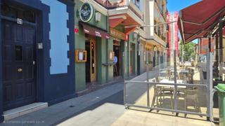 Local Comercial en Calle de Caja de Ahorros