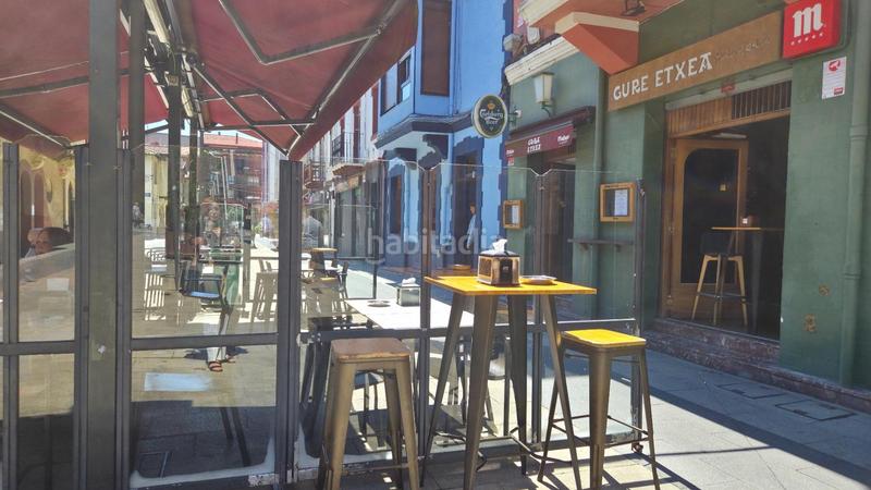 Foto 35a0de70-70cb-438b-834e-fd4d5d08b13f. Alquiler local comercial local de hostelería en romo, . en Getxo