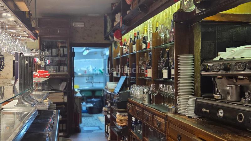 Foto 4d44d404-f658-4e46-b322-71fd85fb7e7b. Alquiler local comercial local de hostelería en romo, . en Getxo