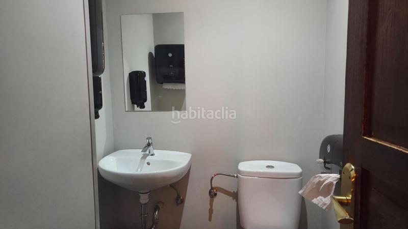 Foto 61e04ea3-2813-4942-975c-26f7cefe94c3. Alquiler local comercial local de hostelería en romo, . en Getxo