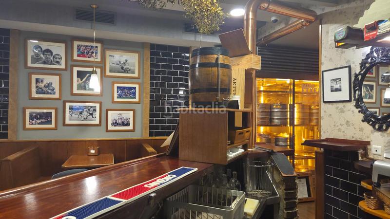 Foto 7852a3ab-c189-4737-98b5-0ab10e6f60ca. Alquiler local comercial local de hostelería en romo, . en Getxo