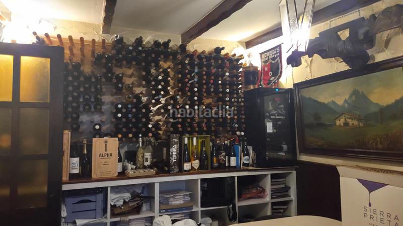 Foto 874bf40f-21b0-4229-932a-9838f381c993. Alquiler local comercial local de hostelería en romo, . en Getxo