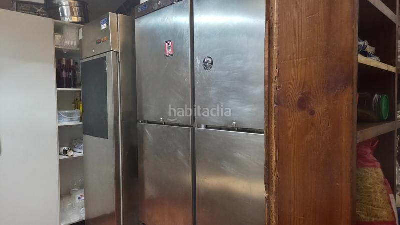 Foto ac91846d-c619-4066-b109-63d329b69ad0. Alquiler local comercial local de hostelería en romo, . en Getxo