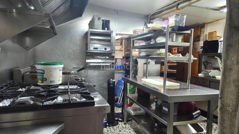 Foto b4cd5a8f-5fb8-495c-8511-cacd1d8ea0cc. Alquiler local comercial local de hostelería en romo, . en Getxo