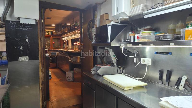 Foto b5034028-9d50-44a5-9f60-913260612522. Alquiler local comercial local de hostelería en romo, . en Getxo