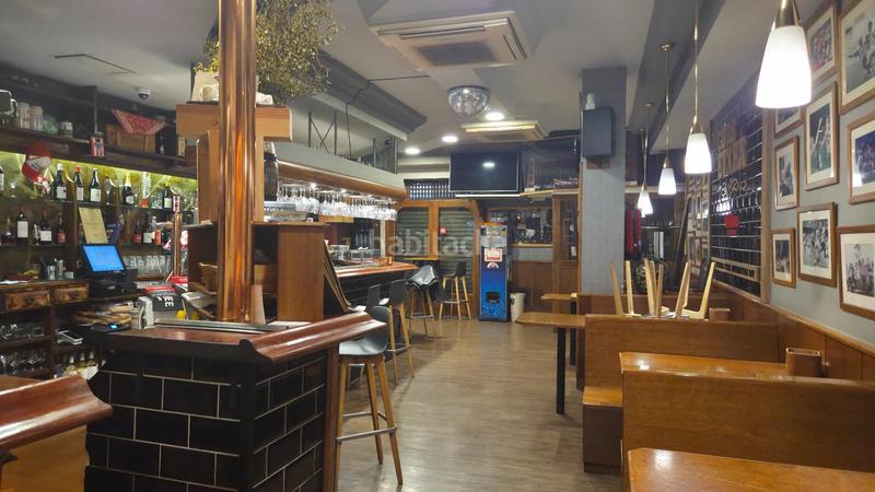 Foto d0c28c49-d977-4aed-b31f-df2410ab9187. Alquiler local comercial local de hostelería en romo, . en Getxo