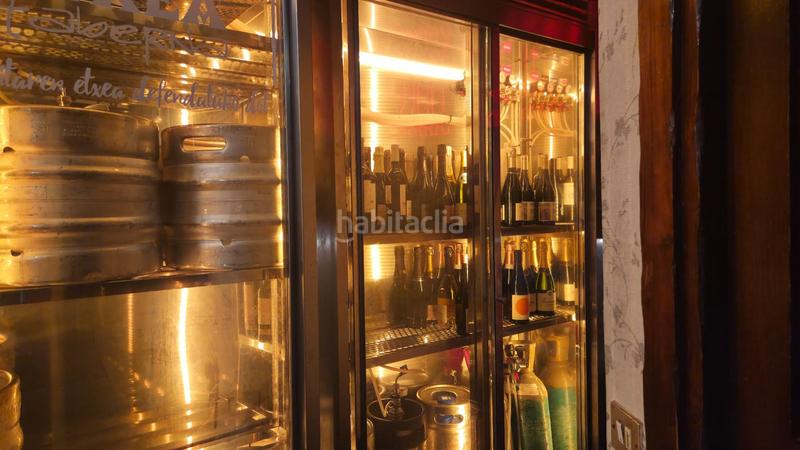 Foto eb379620-12f7-420b-9e72-7ec530e4dc43. Alquiler local comercial local de hostelería en romo, . en Getxo