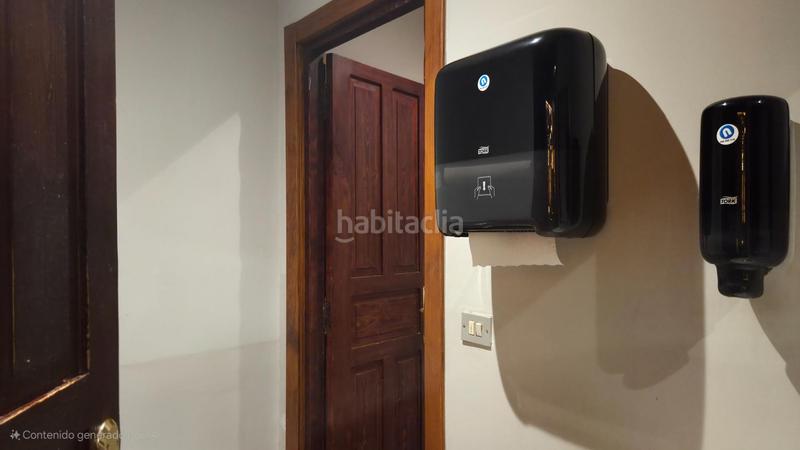 Foto f460abb0-9601-4346-89be-21f35ef8e1d5. Alquiler local comercial local de hostelería en romo, . en Getxo