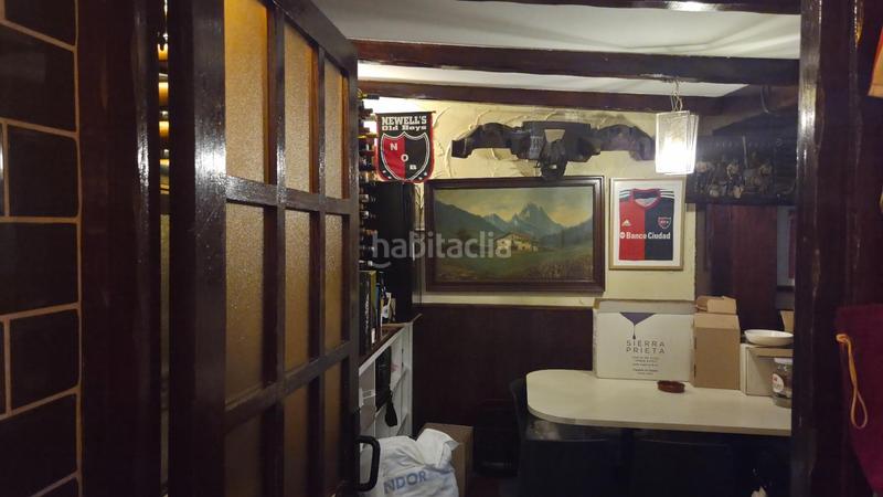 Foto fdeb0c8b-9325-447d-954f-2b0b858fc27a. Alquiler local comercial local de hostelería en romo, . en Getxo