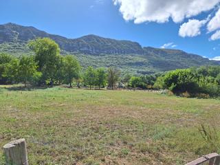 Landgut in Valle de Mena. Finca rustica