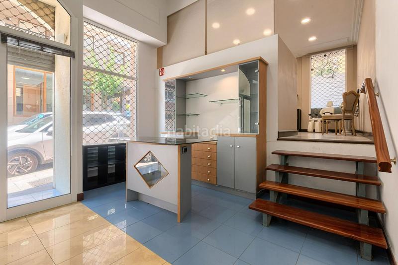 Foto 0a3bdb63-9e6c-4eea-ade1-a113dd5e3f39. Local comercial a Centro Portugalete