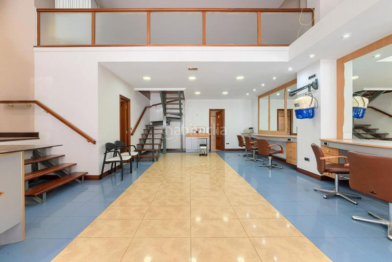 Foto 3ae22d52-1c9f-4afd-8749-d30f301b0f46. Local comercial a Centro Portugalete