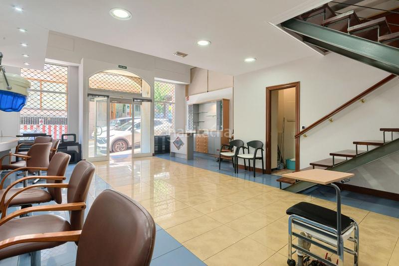 Foto 6025d31a-5d8c-47c0-8672-8f622bc6c20e. Local comercial a Centro Portugalete