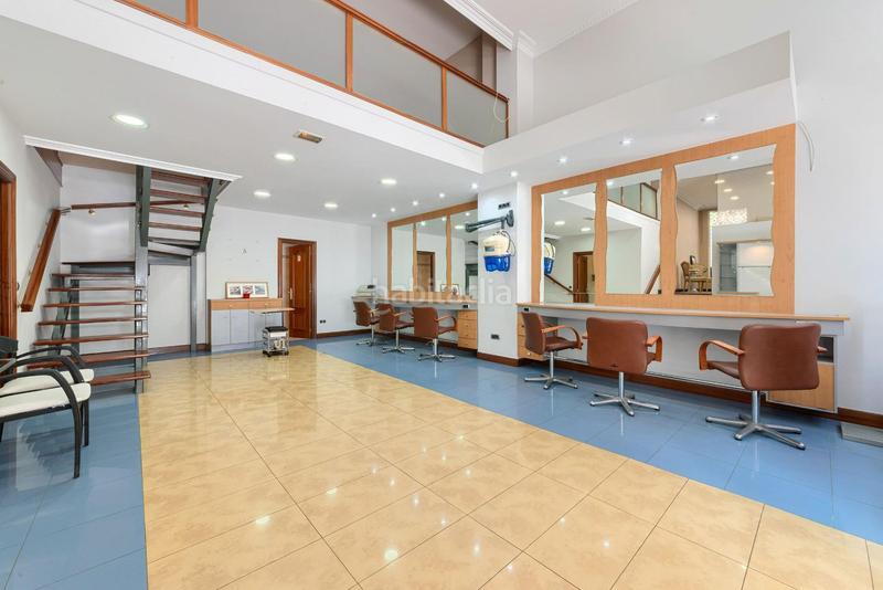 Foto 7041a38d-36d3-4e7a-8a51-695c32b26eac. Local comercial a Centro Portugalete