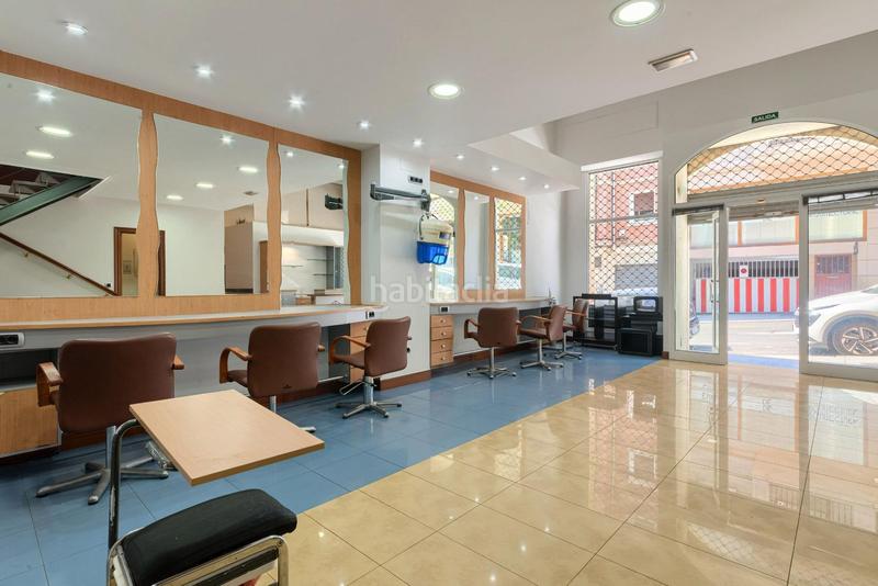 Foto 81c238b3-b198-43ae-a705-3d5187091ab5. Local comercial a Centro Portugalete