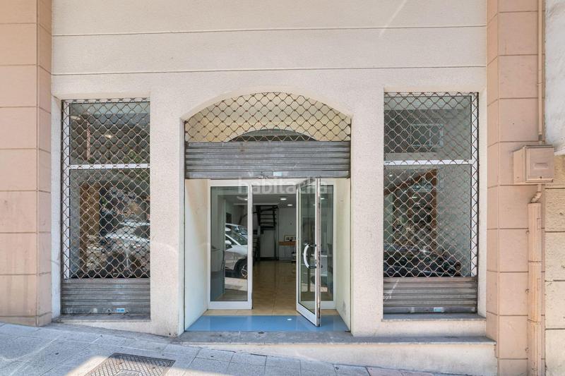 Foto 91cb333f-736c-42d4-b86b-5bb7cc1bbe96. Local comercial a Centro Portugalete