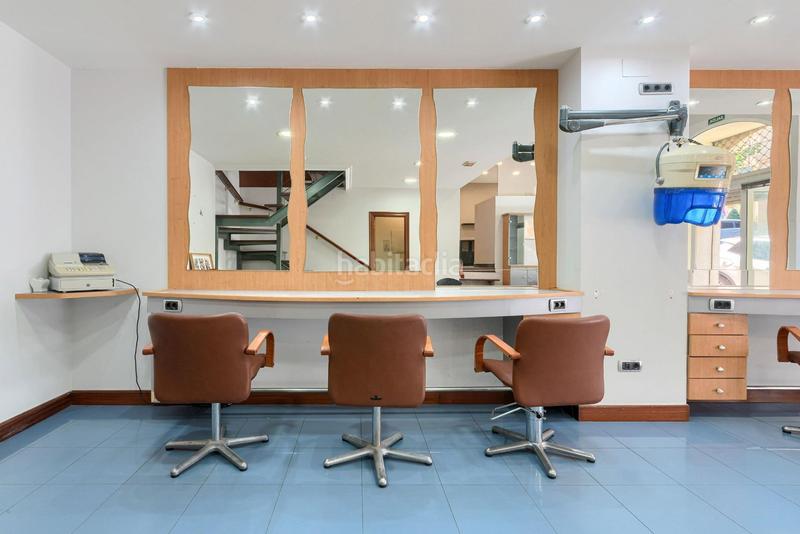 Foto e5d7bd7d-aaac-4701-b184-ed9a6858583e. Local comercial a Centro Portugalete