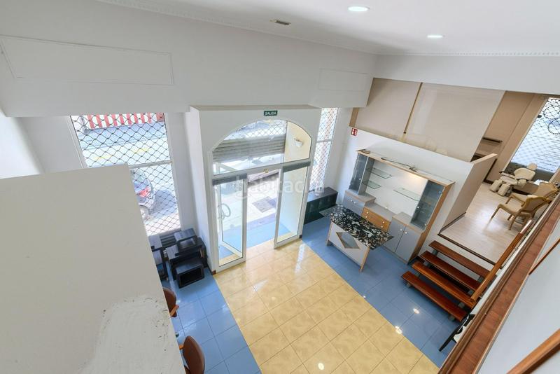 Foto f3460c85-4cb9-4721-ac39-4a85acaf4b2c. Local comercial a Centro Portugalete