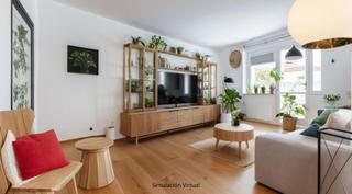 Appartement  Calle iturribide. Un piso en santutxu