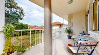 Appartement  Calle los rollos. Fabuloso piso con jardín