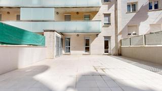 Appartement  Calle pintor losada 5. Una terraza así no se encuentra