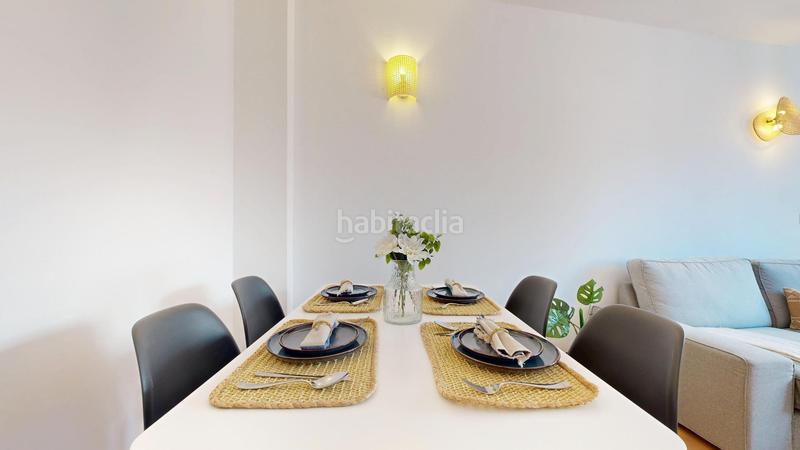 Foto 3901b055-75ee-46c7-9cab-12200b2d5451. Appartement dans calle pintor losada 5 dans Bolueta Bilbao