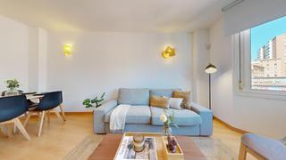 Appartement  Calle pintor losada 5. Vivienda acogedora en bolueta