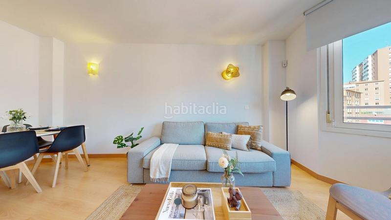 Foto 41d06757-2f0f-414f-b108-48ab4c035c9a. Appartement dans calle pintor losada 5 dans Bolueta Bilbao