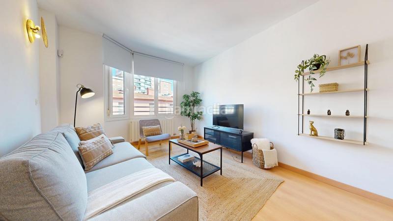 Foto a99fab89-d7e2-47f2-af0c-1097f73c5b3c. Appartement dans calle pintor losada 5 dans Bolueta Bilbao