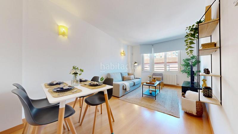 Foto fc234b44-6f58-4dc4-a5c8-a4f75d4f7f0e. Appartement dans calle pintor losada 5 dans Bolueta Bilbao