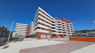 Appartement  Calle cargueras. Vivienda nueva en zorrozaurre