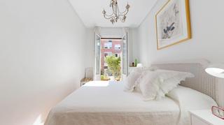 Etagenwohnung  Calle gobelaurre. Vivienda en gobelaurre