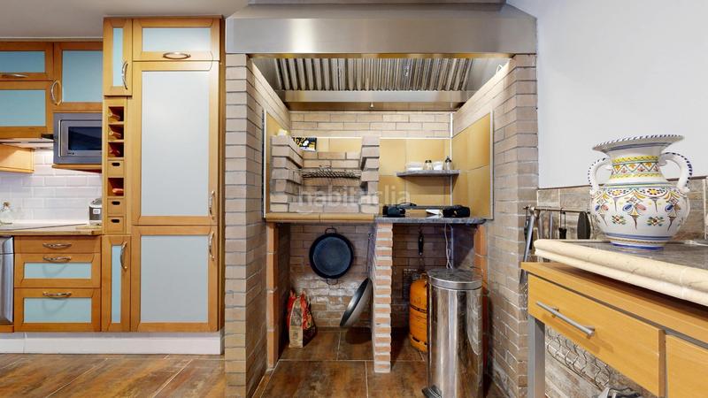 Foto 1ed4b59c-b073-471b-bf09-68e2b76656bb. Casa adossada amb calefacció aparcament a San Miguel Basauri