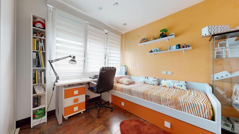 Foto d48066c8-28de-4ec7-9706-3202432a2f94. Casa adossada amb calefacció aparcament a San Miguel Basauri