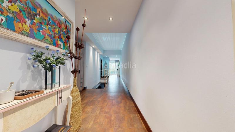 Foto e5bb470c-8b99-432a-84be-747e91166852. Casa adossada amb calefacció aparcament a San Miguel Basauri