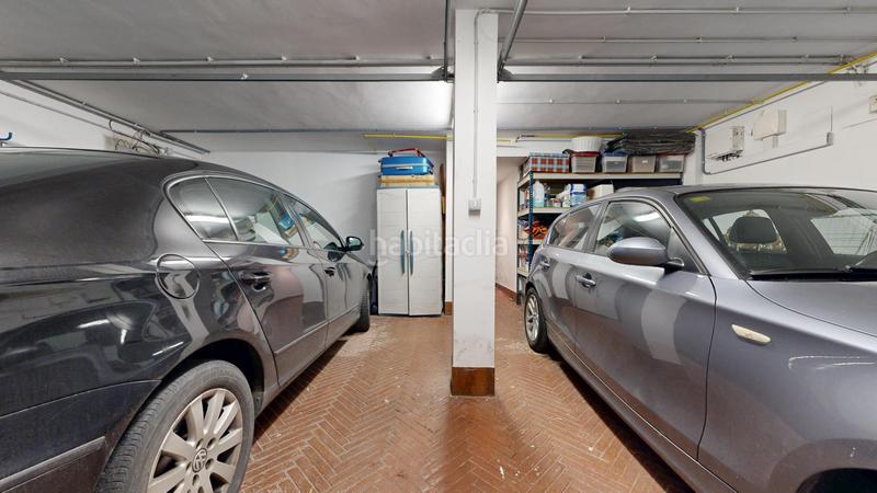 Foto f7c2e56a-a788-466c-9ccb-97edd8196bc7. Casa adossada amb calefacció aparcament a San Miguel Basauri