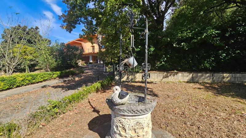 Foto a7b0c152-f3b5-424d-a073-4f596fc9d36e. Casa con riscaldamento parcheggio piscina in Llodio