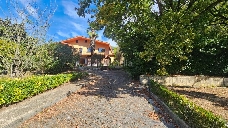 Foto c5181f7b-529c-4e70-944c-4b01a97d10bf. Casa con riscaldamento parcheggio piscina in Llodio