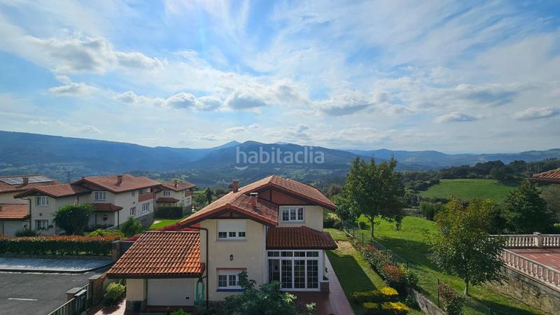 Foto 4212ac4a-f471-4496-9f1c-ec8d13d652c4. Chalet avec chauffage parking dans Arcentales