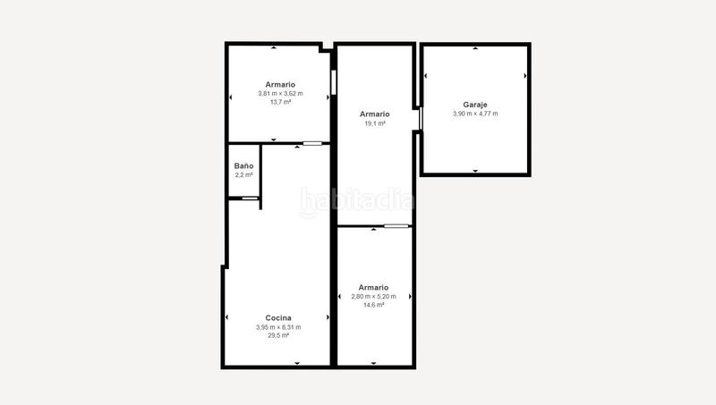 Foto 4709a383-344c-4069-aa63-93a9442dfaf5. Chalet avec chauffage parking dans Arcentales
