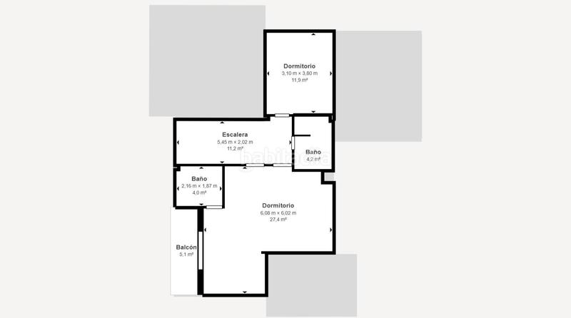 Foto 5fbad8f8-883e-4b18-91cb-ac0ffc31e59d. Chalet avec chauffage parking dans Arcentales