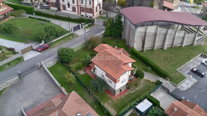 Foto 77ab1c26-1db9-43bb-aec2-5ce66f0b1ae0. Chalet avec chauffage parking dans Arcentales