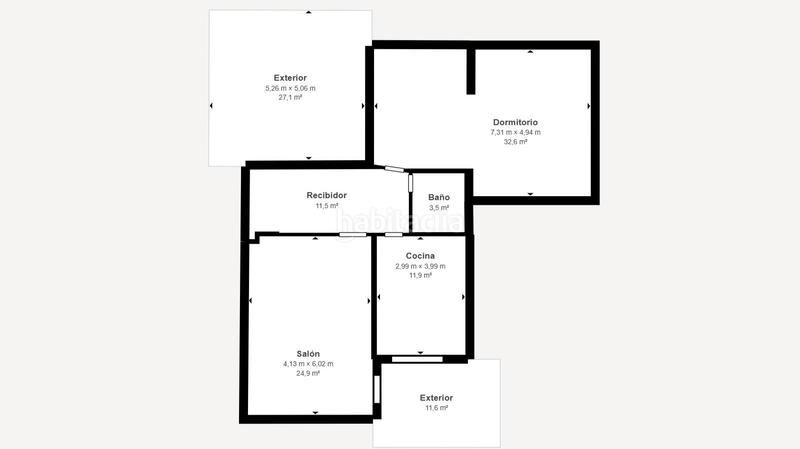 Foto a0d1a733-ed80-4ea3-a360-bae9ecfec5ff. Chalet avec chauffage parking dans Arcentales