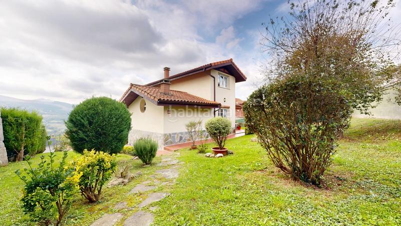 Foto bbc4e1b4-5aeb-463b-90d2-0bcc532057da. Chalet avec chauffage parking dans Arcentales
