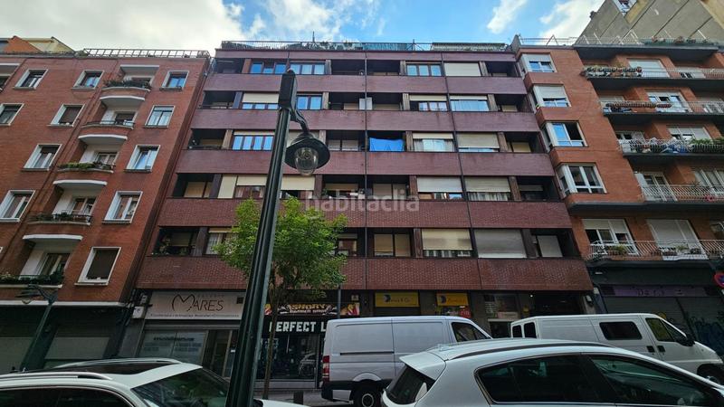 Foto c64dfbf3-fe07-4105-a34e-6ee3b3f4bc22. Pis amb calefacció a Ametzola Bilbao