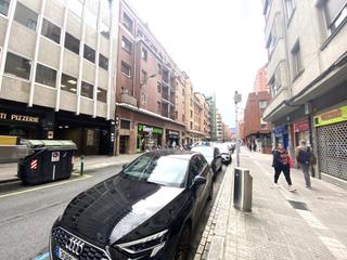 Appartement  Calle licenciado poza. Piso en el corazón de indautxu
